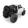 1/10 Back-Half Cage for Pro-Line Cab Only Crawler Bodies