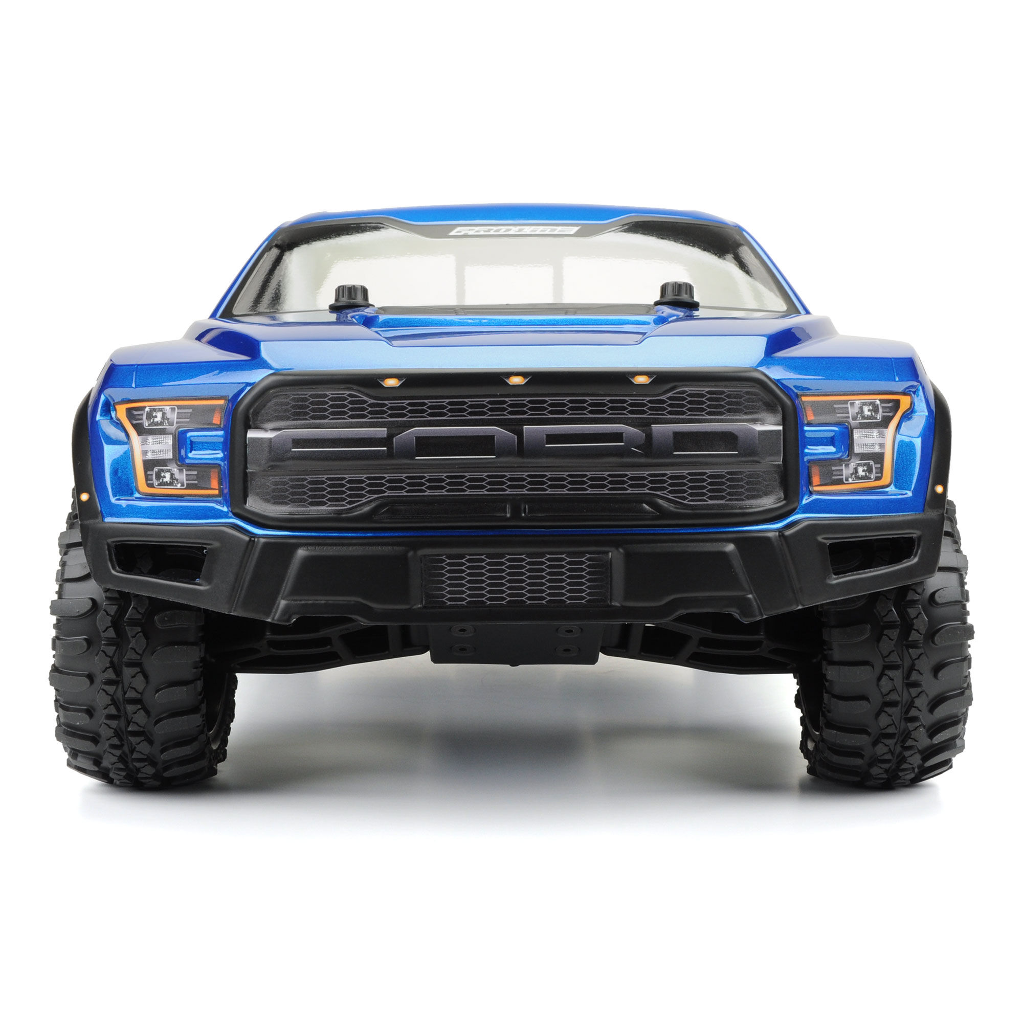 Ford raptor cheap rc body