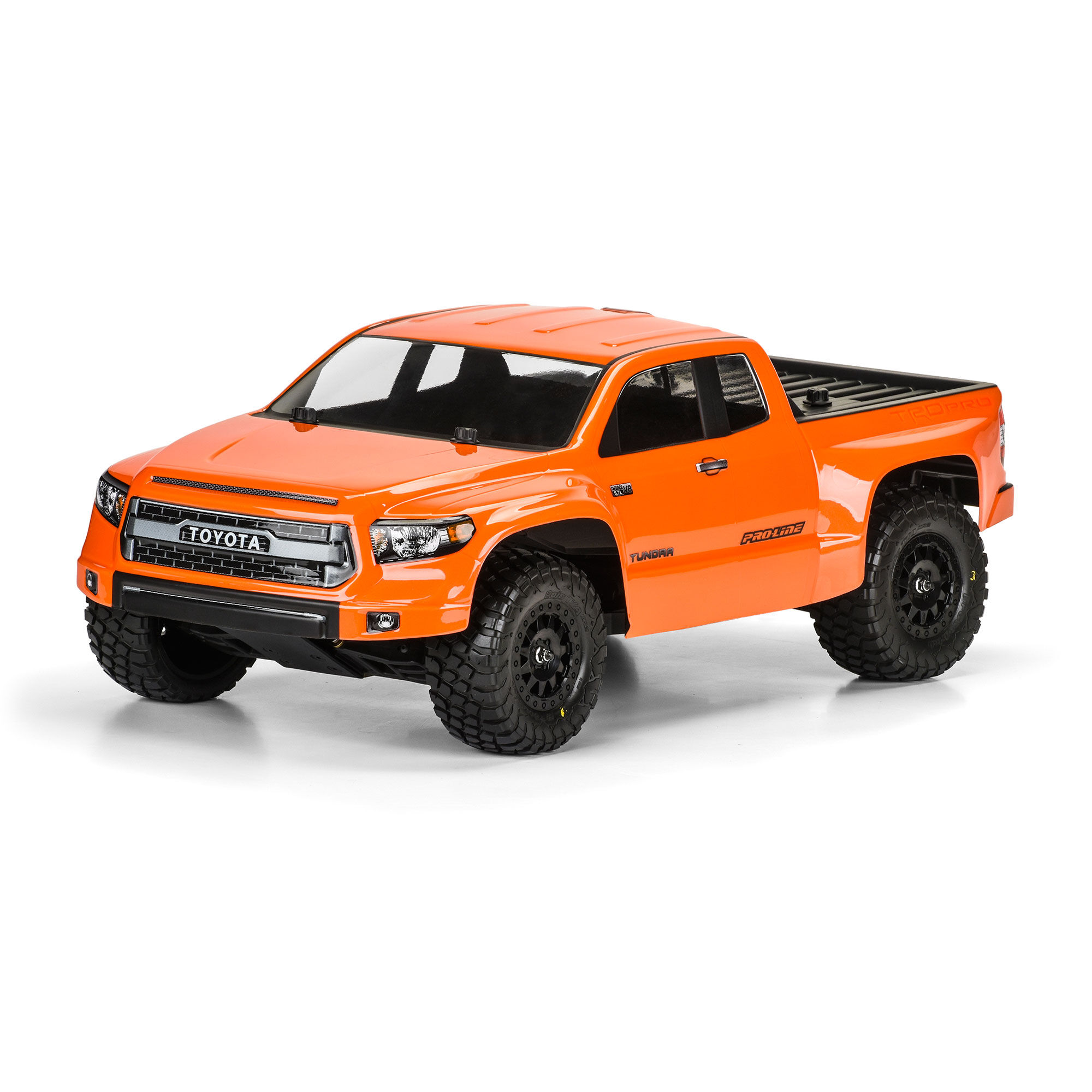 Traxxas toyota tundra discount
