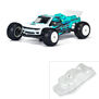 1/10 Axis ST Clear Body: TLR 22T 4.0 & AE T6.2