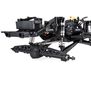 Twin I-Beam 2WD Pre-Runner Suspension Conversion Kit SCX10 III