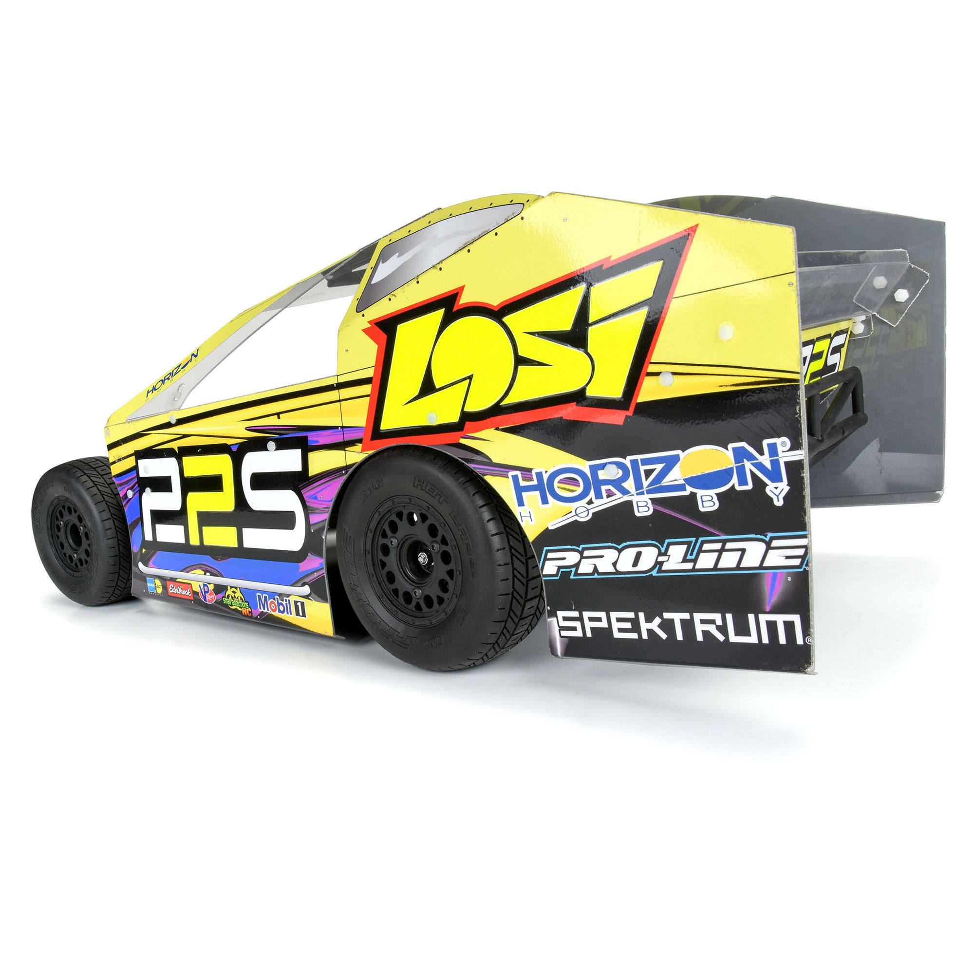 Pro-Line Racing 1/10 Showtime 2.2