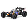 1/14 Axis Clear Body: Typhon GROM