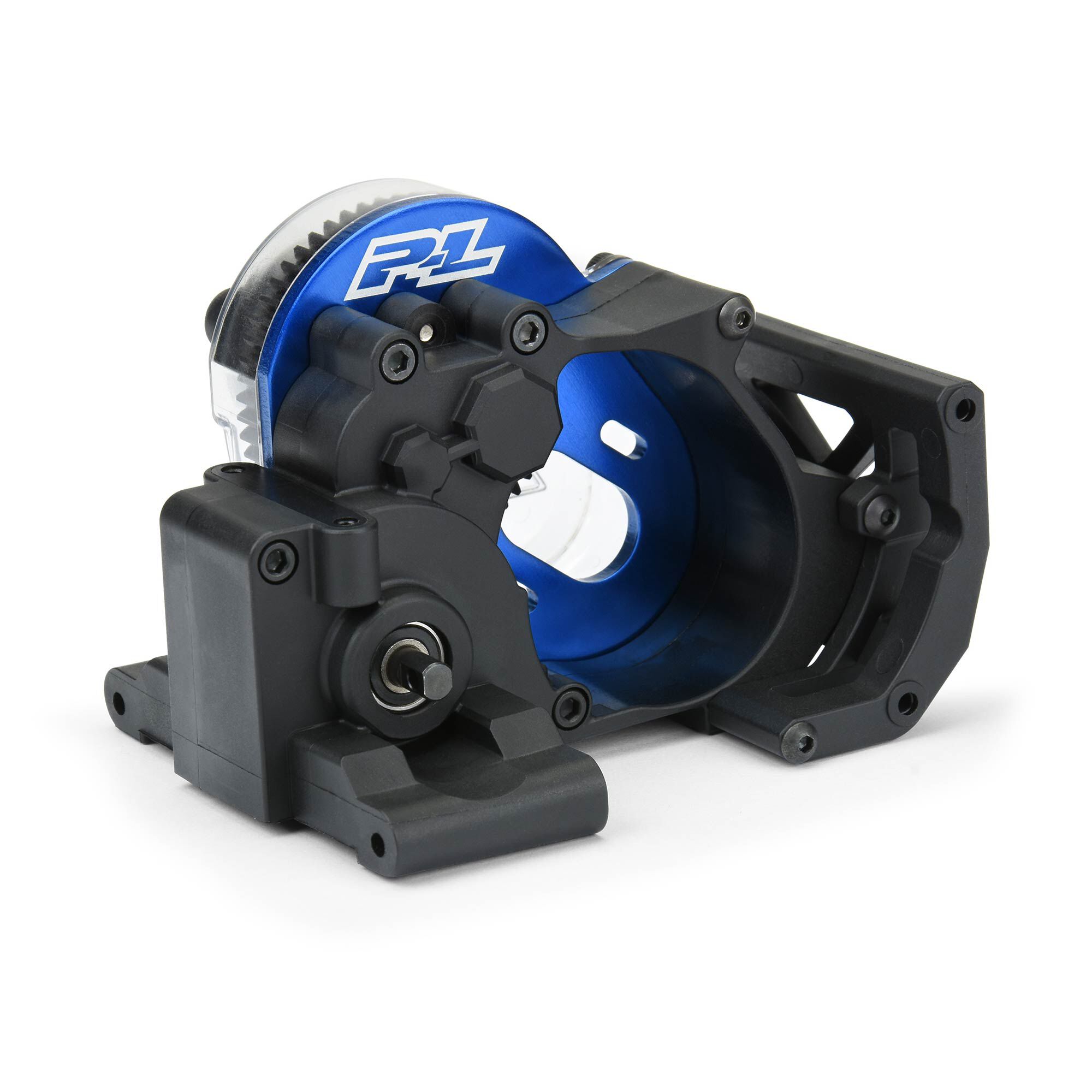 Traxxas slash 2wd store transmission case