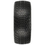 1/8 Positron M4 Front/Rear Off-Road Buggy Tires (2)