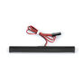 4" Ultra-Slim LED Light Bar Kit 5V-12V (Straight)