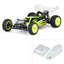 1/10 Axis Light Weight Clear Body: AE B6.1