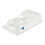 1/10 Vulcan Regular Weight Clear Body: 235mm Pan Car (Pro-10)