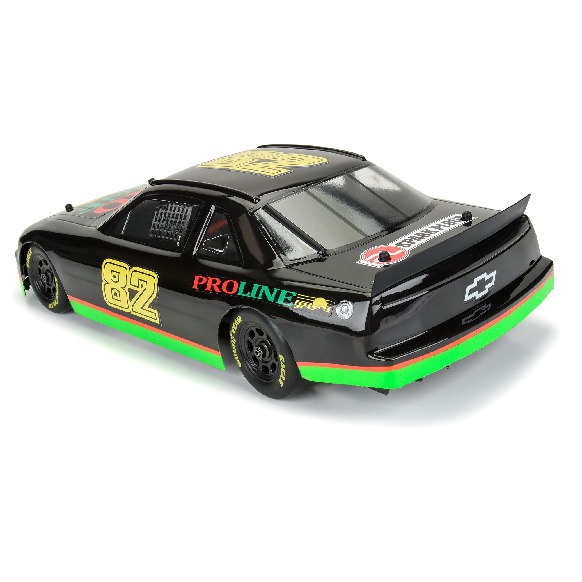 NASCAR ボディー ASSOCIATED LUMINA NASCAR ボディー ASSOCIATED LUMINA 1992 Chevrolet Lumina