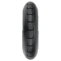 1/4 Supermoto S3 Motorcycle Rear Tire MTD Black (1): PROMOTO-MX