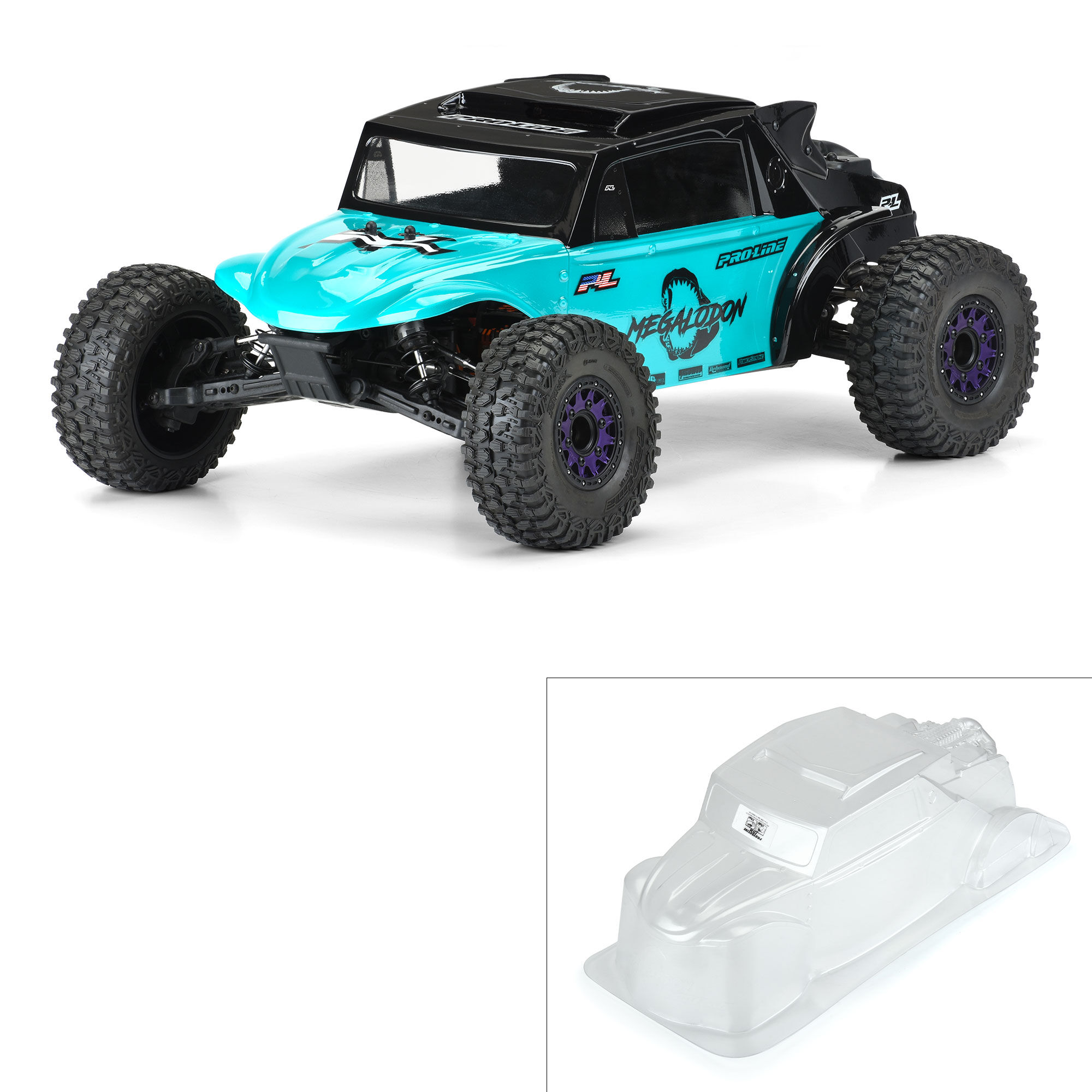 Traxxas shop dune buggy