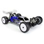 1/10 Bald Eagle 4WD S3 Front 2.2" Off-Road Buggy Tires (2)