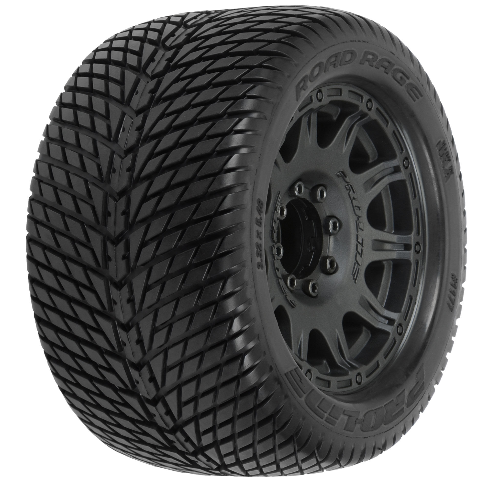 Forte pro+ road hotsell tire