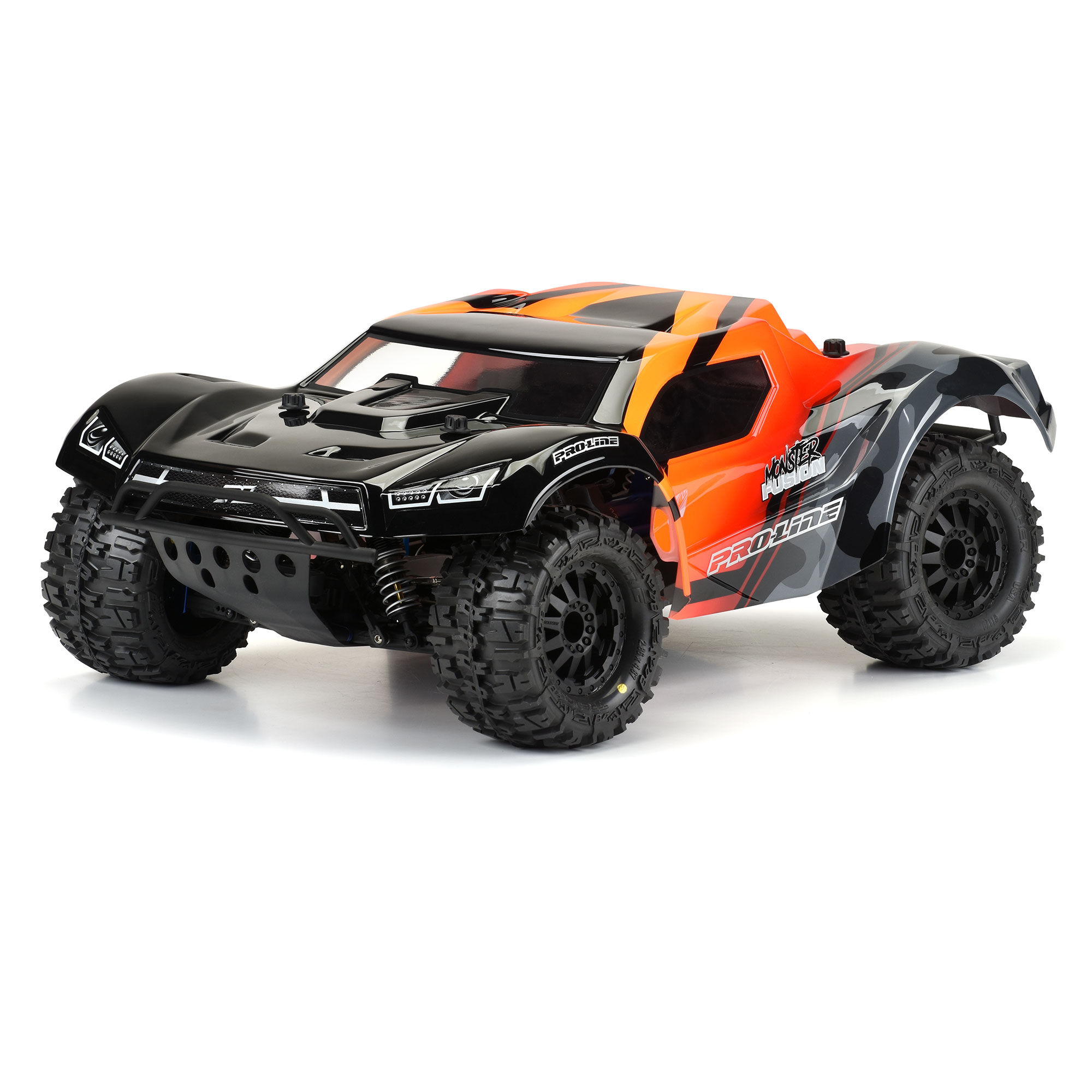 Proline monster outlet slash body