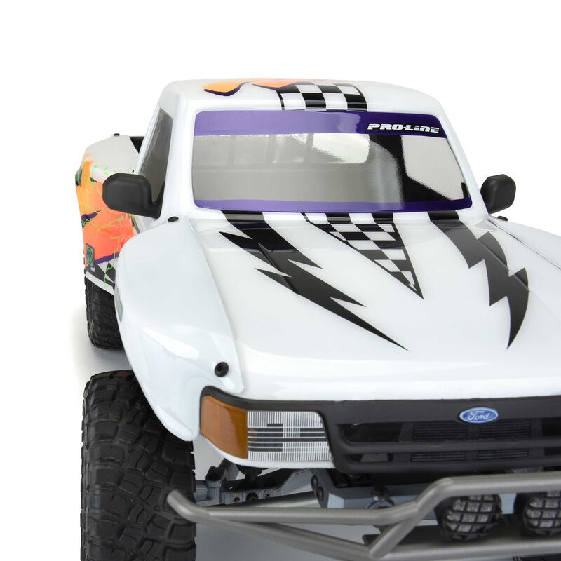 proline rc parts