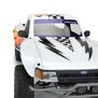 1/10 Pre-Runner Fender Flare Kit for PRO353700 Body
