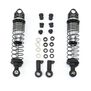 1/10 Big Bore Front/Rear (90mm-95mm) Scaler Shocks for most Crawlers