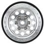 1/10 Rock Shooter Aluminum Front/Rear 1.9" 12mm Crawling Wheels (2)