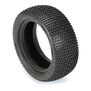 1/10 Hole Shot 3.0 M3 4WD Front 2.2" Off-Road Buggy Tires (2)