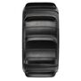 1/5 Sling Shot Pro-Loc F/R 4.3" X-MAXX MTD 24mm Blk/Gry Impulse (2)