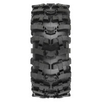 1/10 Mickey Thompson Baja Pro X G8 F/R 1.9" MTD 12mm Blk Holcomb (2)