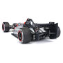 1/10 F26 Clear Body: Formula 1