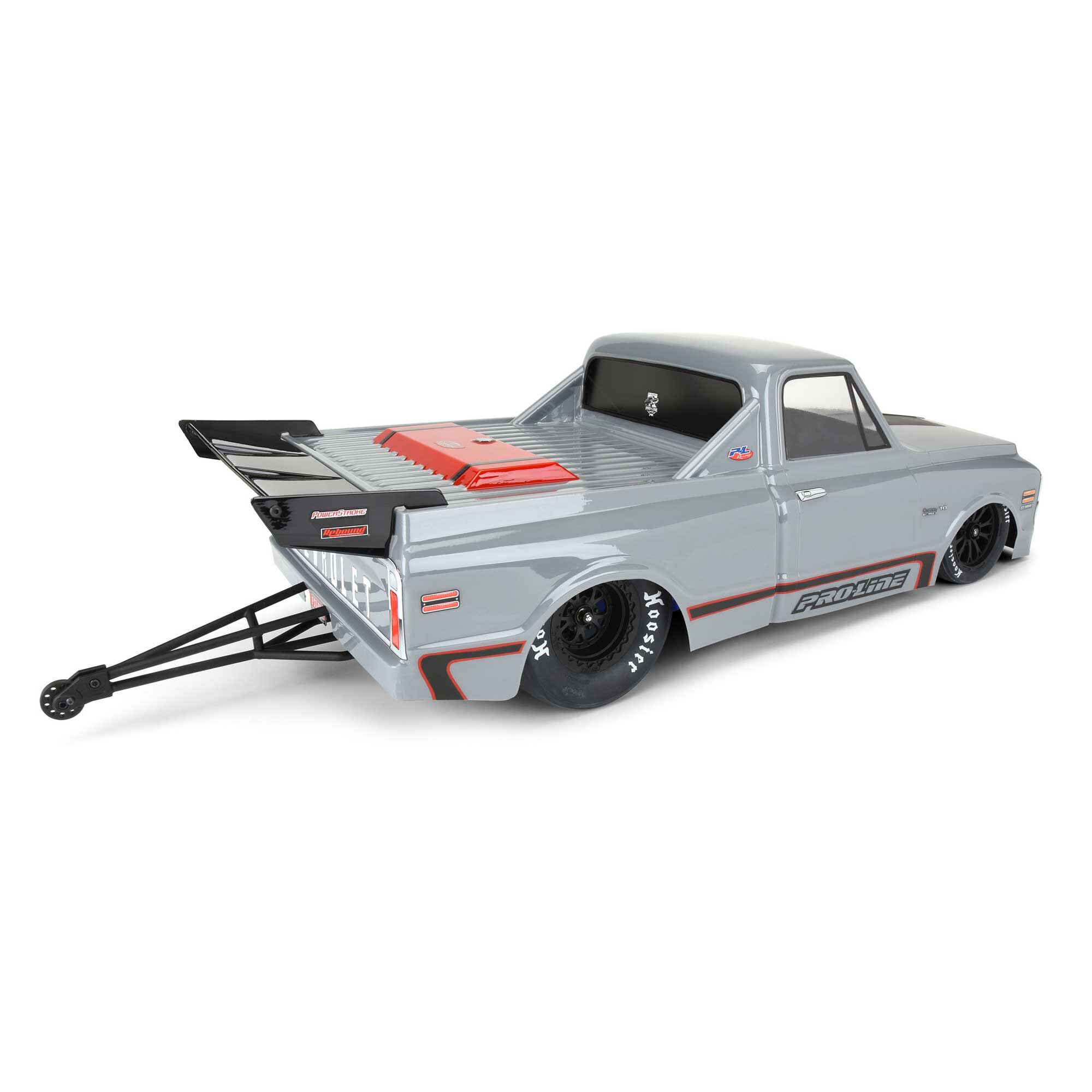 Slash drag body sales