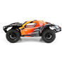 1/10 Pre-Cut Monster Fusion Clear Body: Short Course