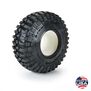 1/10 BF Goodrich Krawler T/A KX LP G8 Front/Rear 2.2" Rock Crawling Tires (2)
