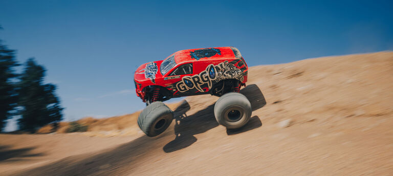 Choosing Your First RC Car: A Quick-Start Guide