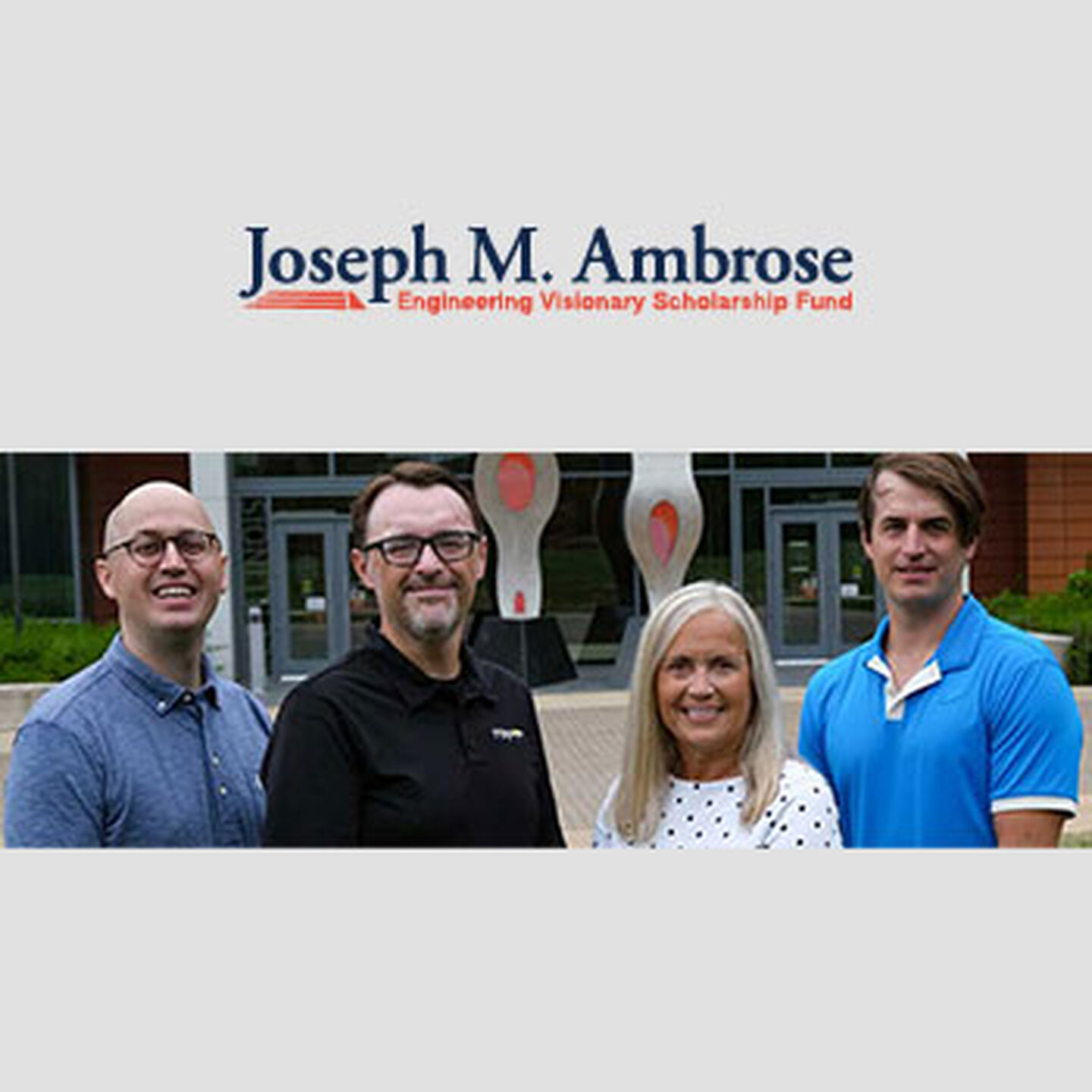 A Scholarship fund for Engineers at the University of Illinois