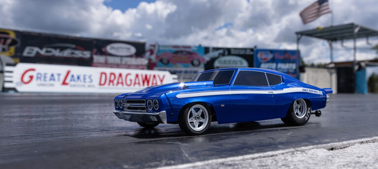 How to Get Started in RC Drag Racing