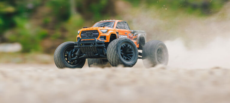 What Is the Best RC Car for Teaching STEM to Kids?