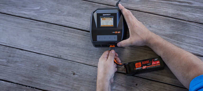 How to Charge RC Batteries