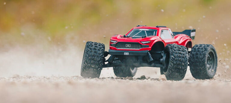 What Is the Best Beginner RC Car?
