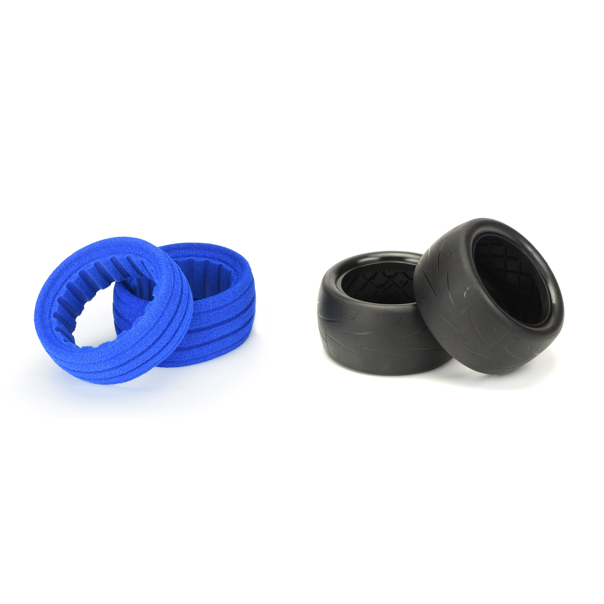 1/10 Prime M4 Rear 2.2" Off-Road Buggy Tires (2)