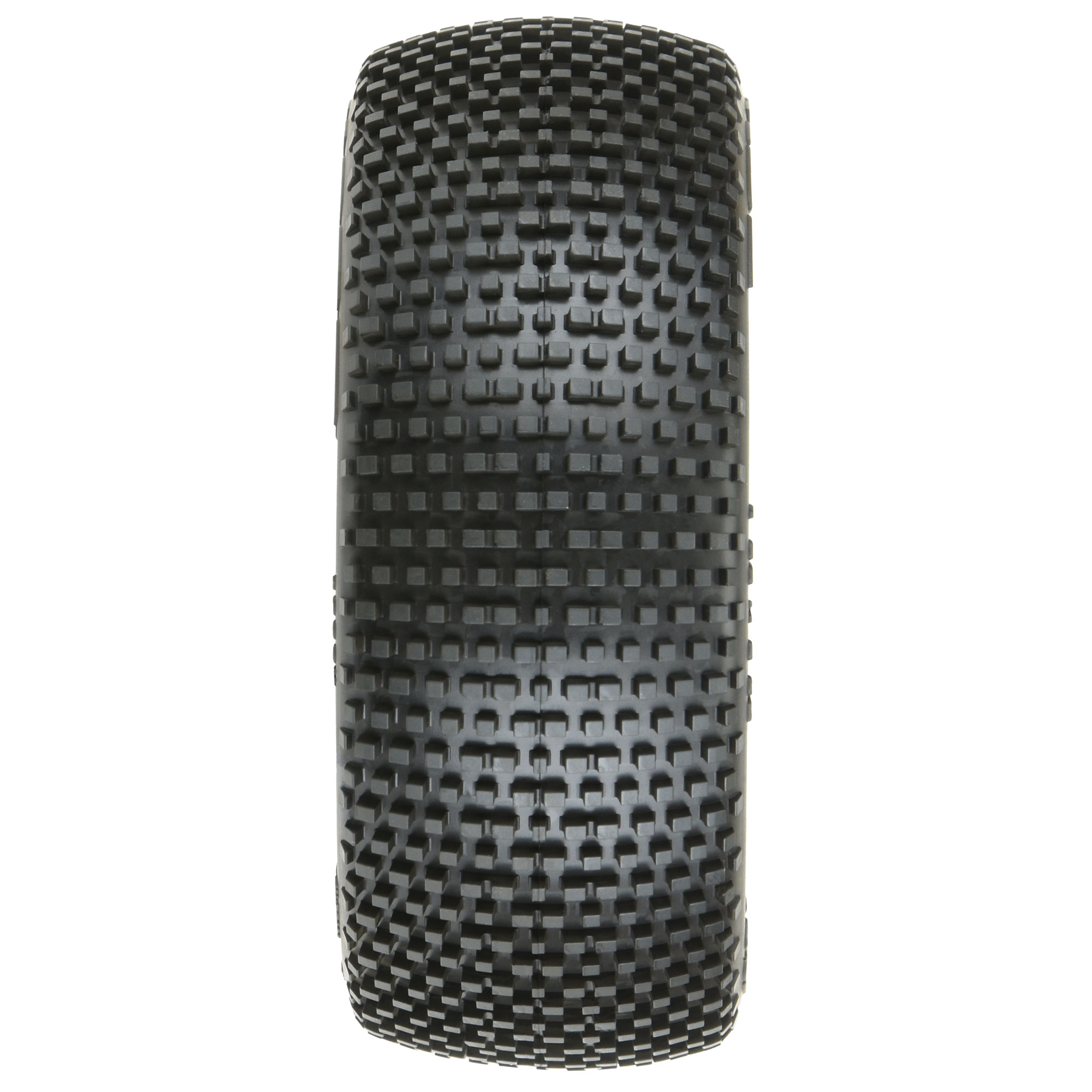 1/10 Hole Shot 3.0 M3 4WD Front 2.2" Off-Road Buggy Tires (2)