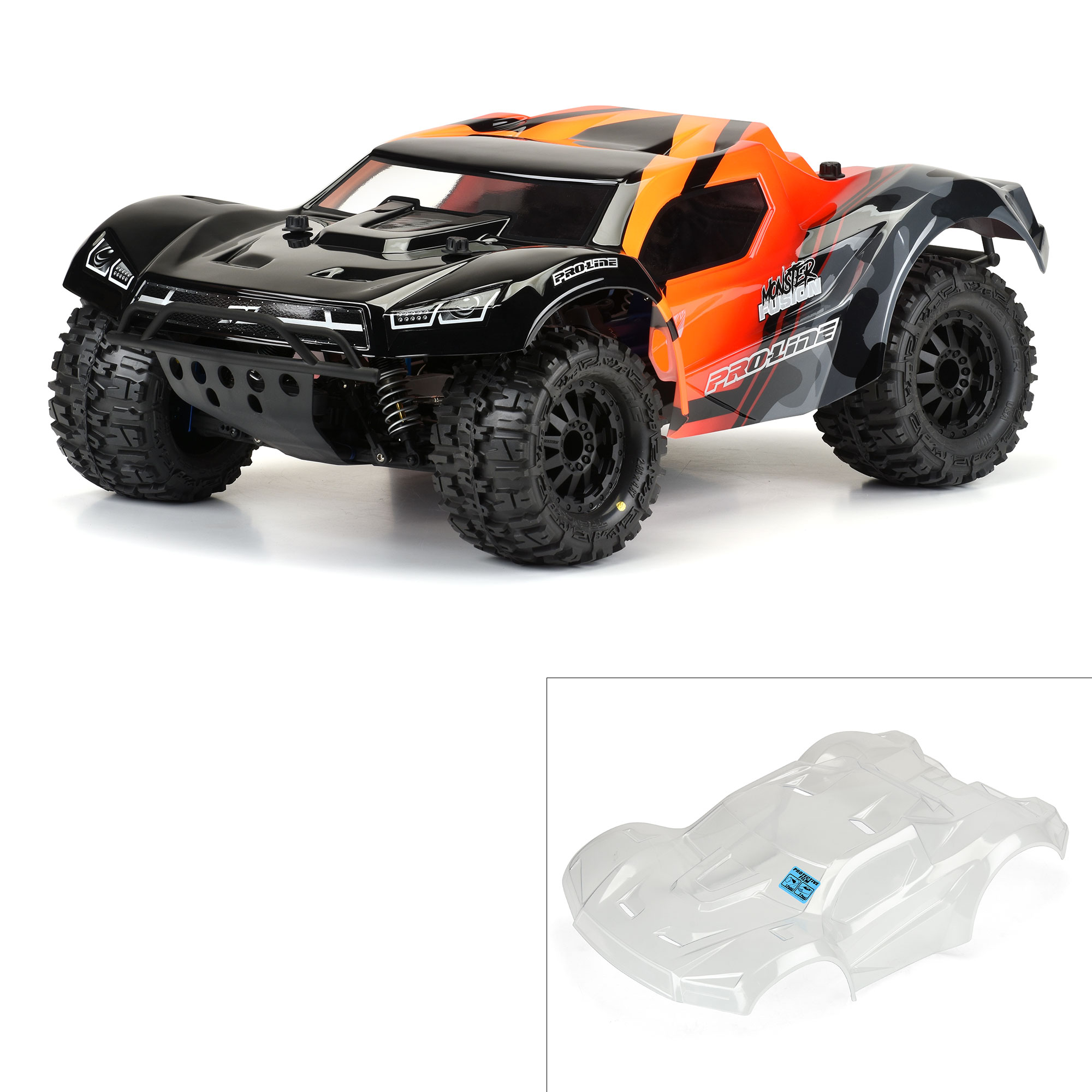 Proline monster slash body on sale