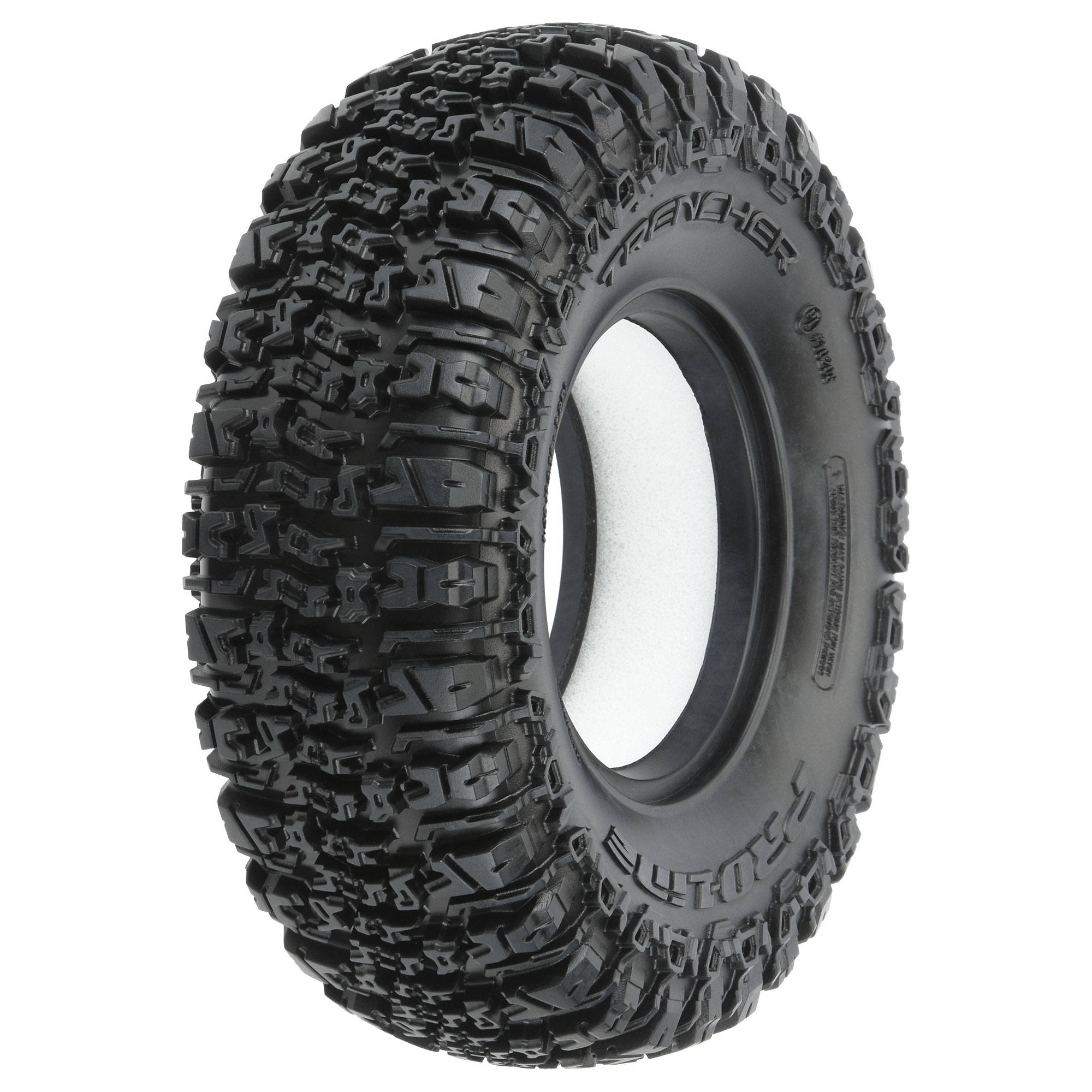 Pro-Line 10183 Trencher 1.9