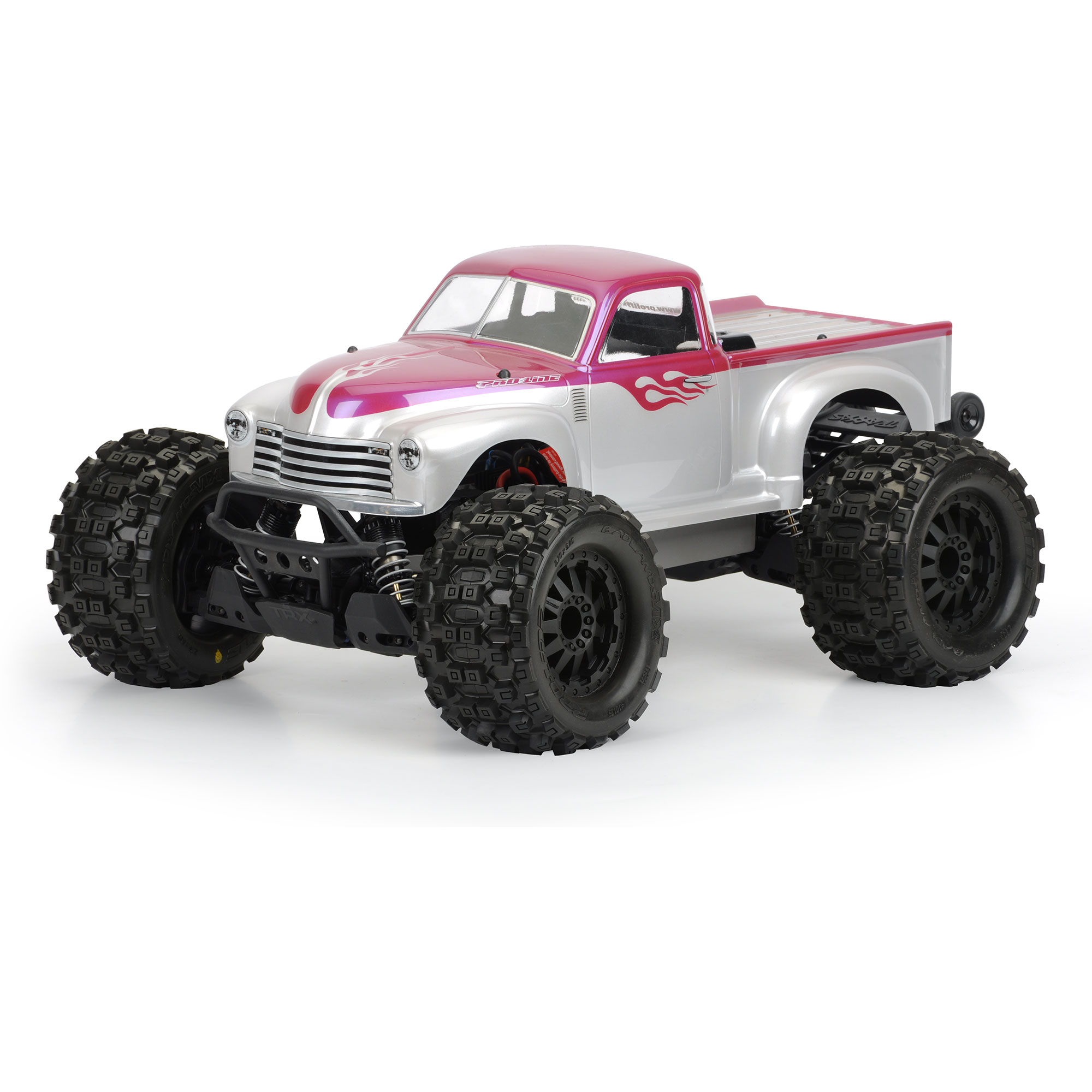 Monster Truck Pink Stock Illustrations – 47 Monster Truck Pink