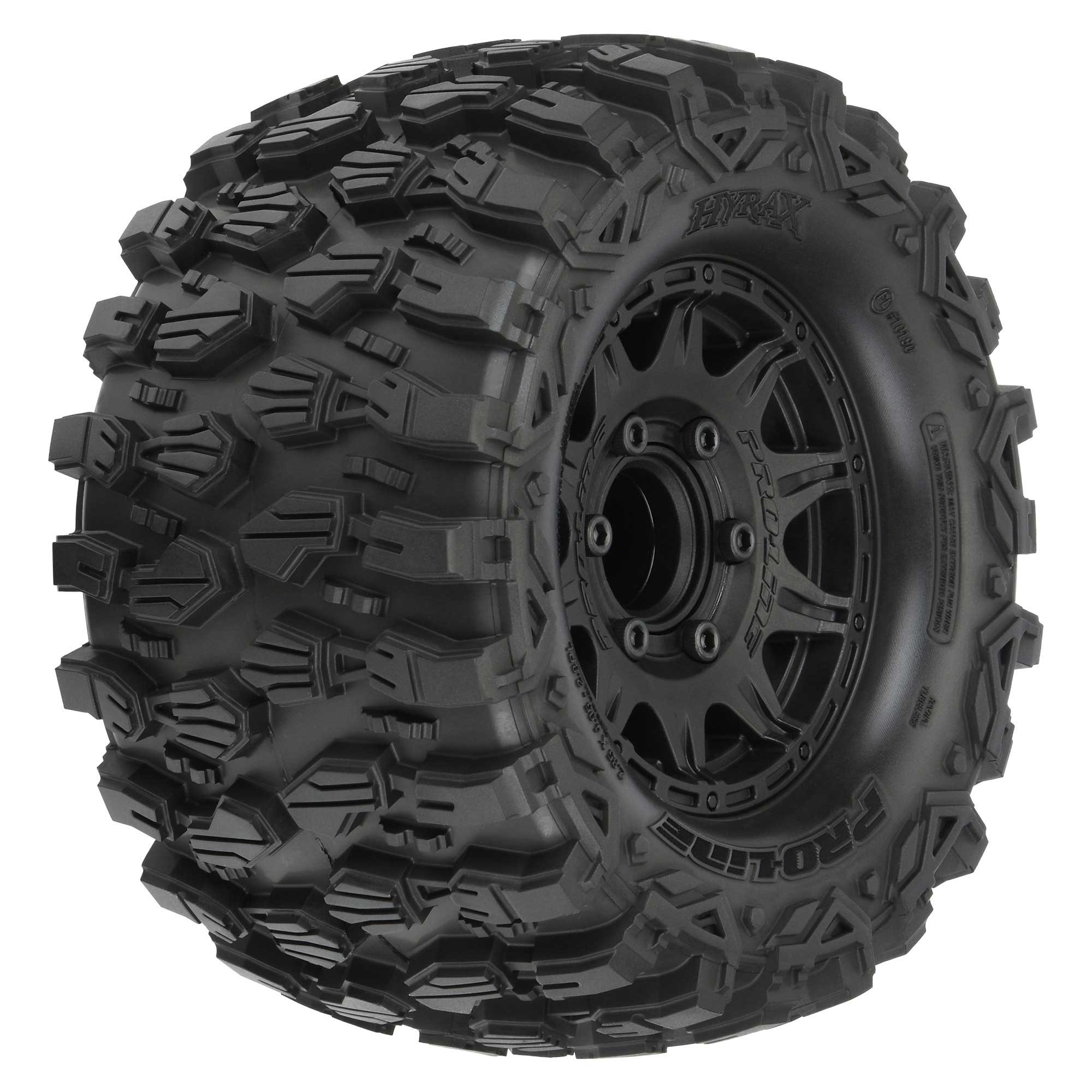 Ｈ.G.Ｈ　PROLINE    X１ Pro-Line Racing 1/10 Velocity Narrow 2WD Front 2.2