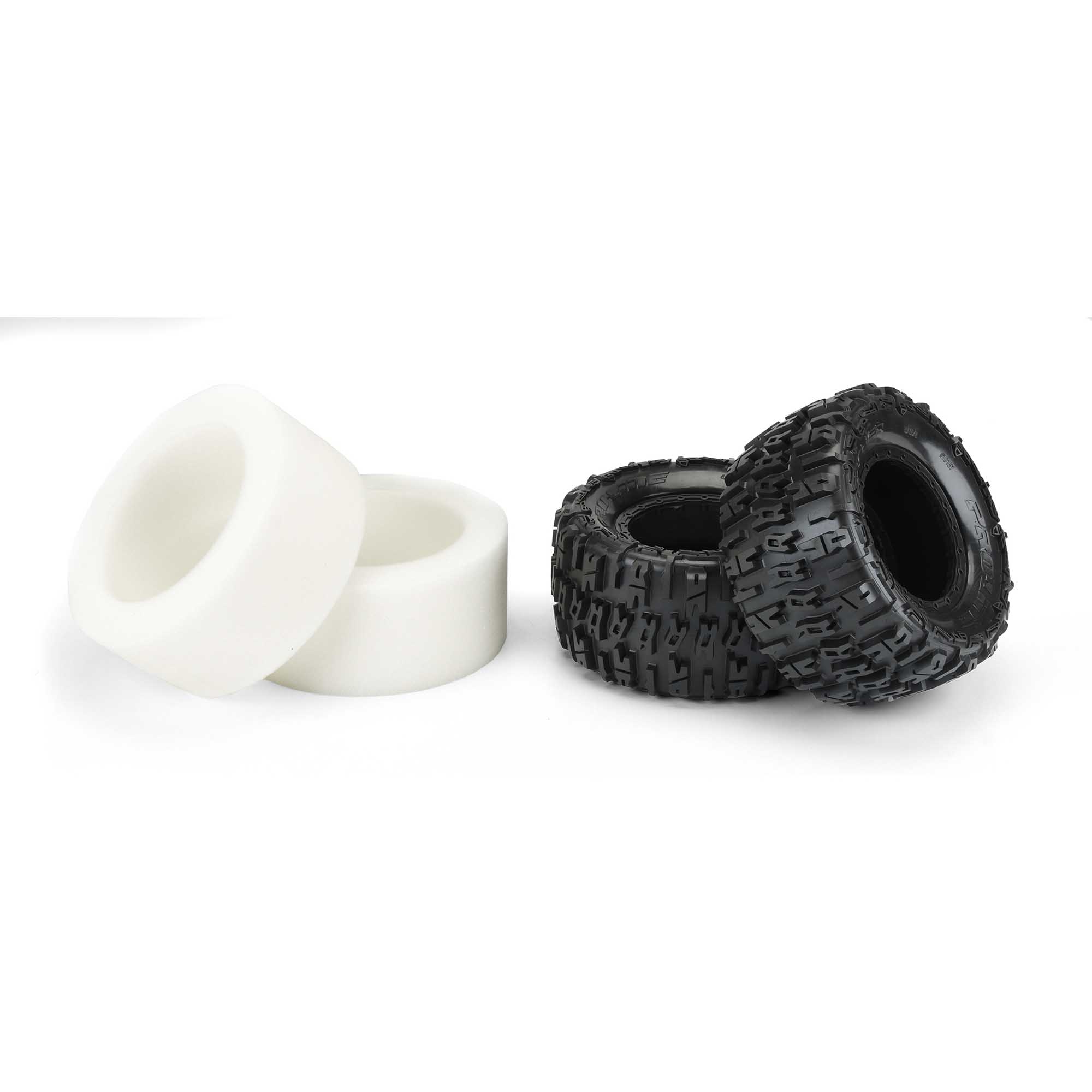 Trencher 4.3" Pro-Loc X-MAXX Wheel