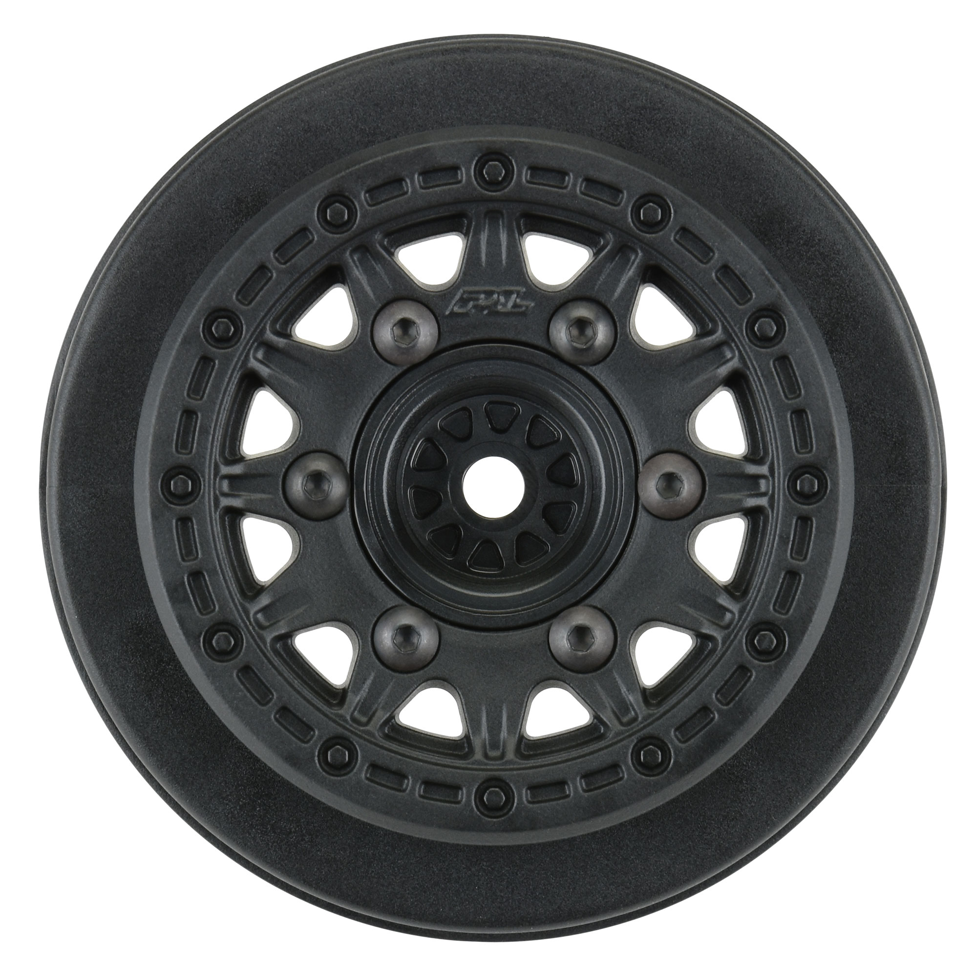4pcs 1/10 RC 2.2/3.0 Short Course SC Tires Height 118mm & Hex 12mm Wheels Rims Hex 12mm 