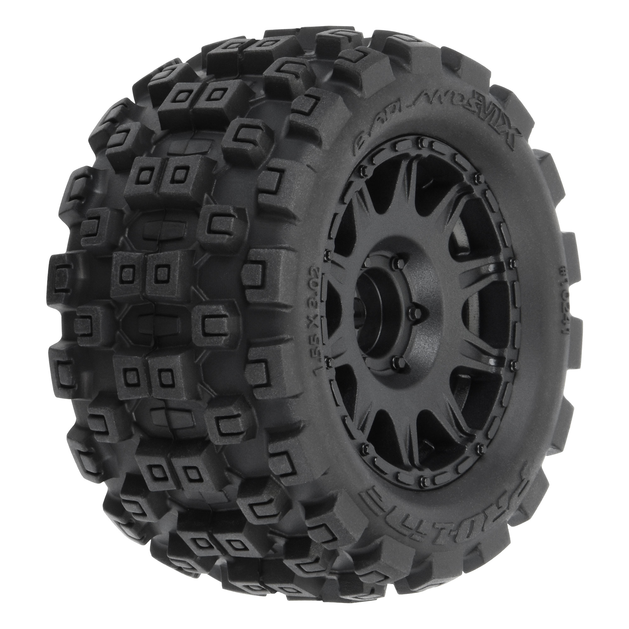 Pro-Line Badlands MX28 2.8