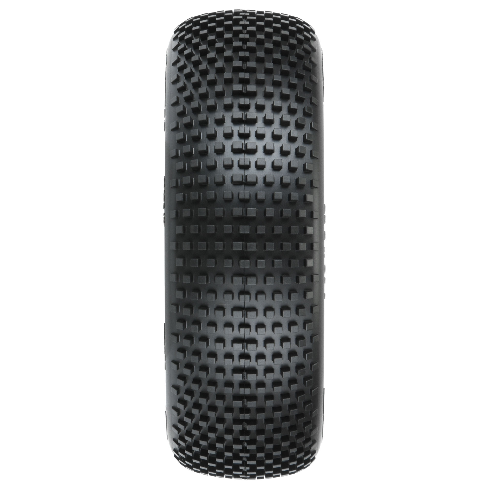 1/10 Hole Shot 3.0 M3 2WD Front 2.2" Off-Road Buggy Tires (2)