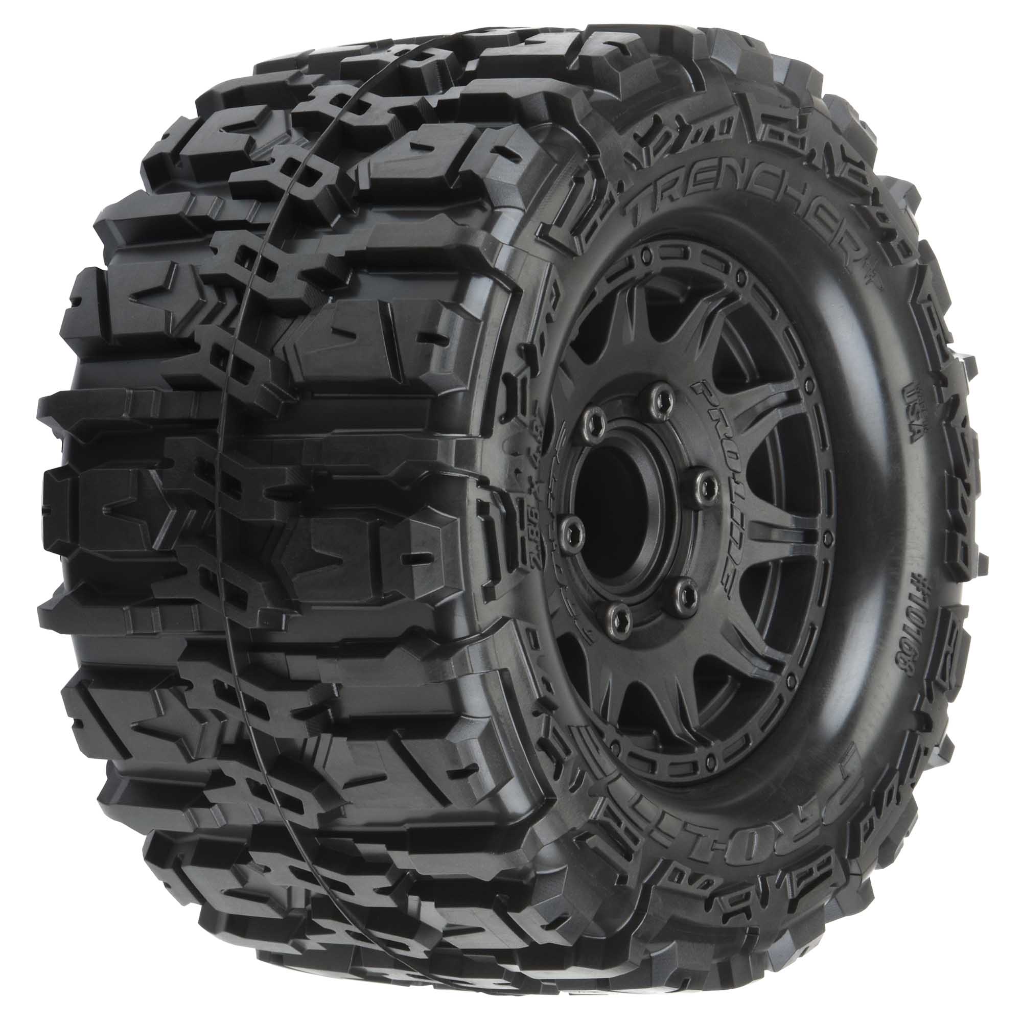 26 2.8 tyre