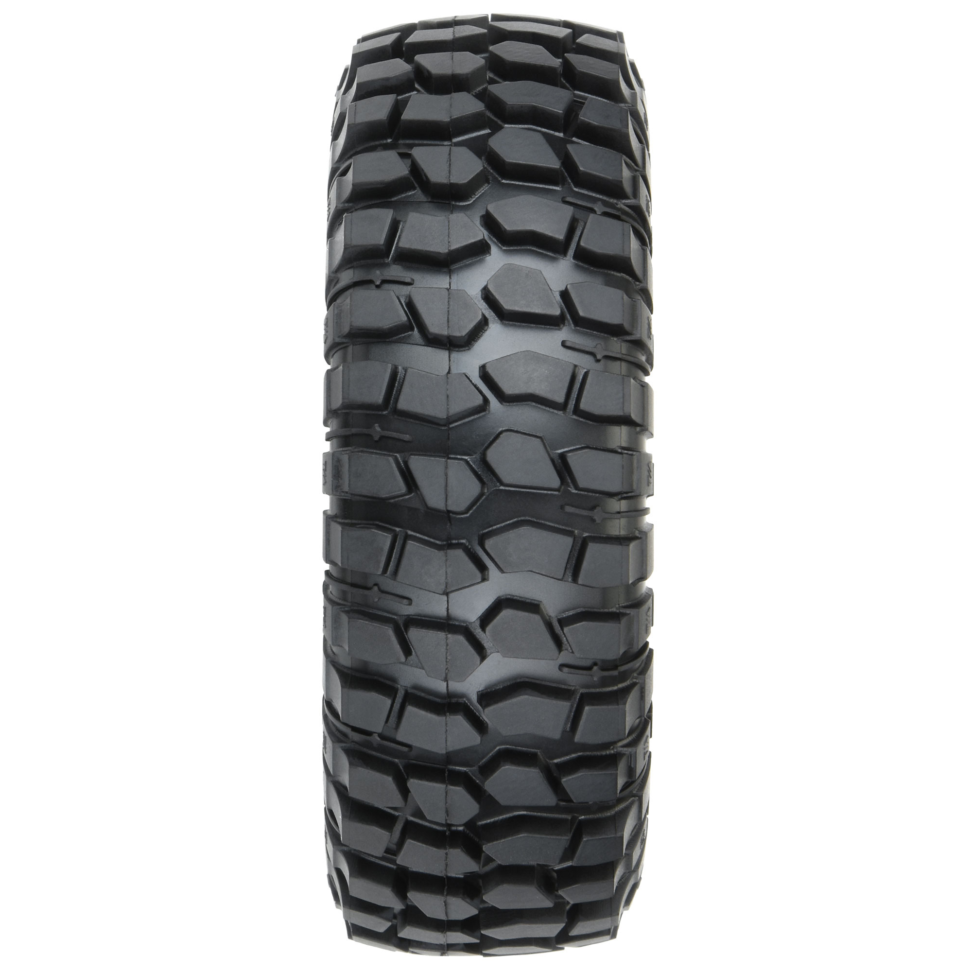 1/10 Class 0 BFG Krawler T/A KX G8 Front/Rear 1.9" Crawler Tires (2)