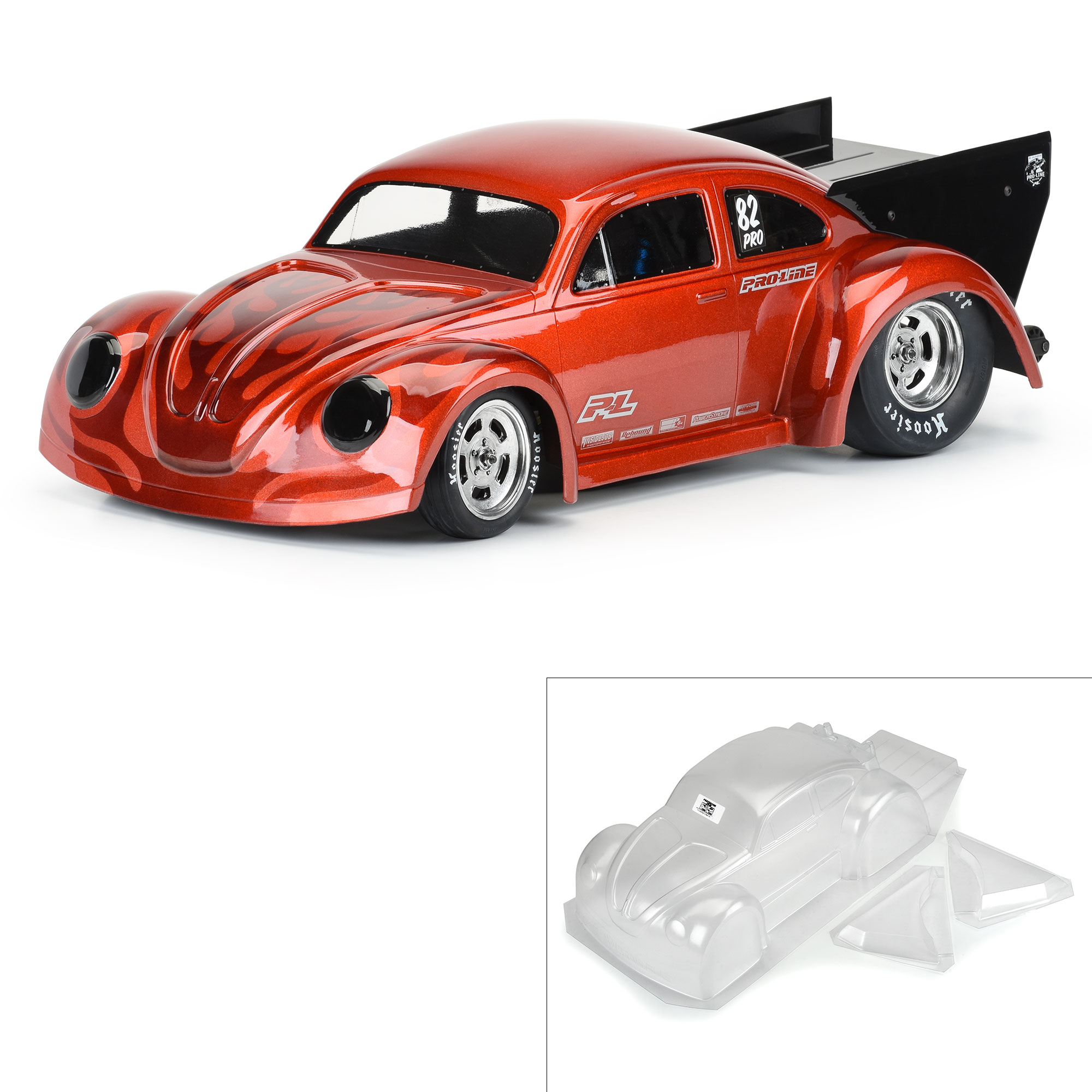 Rc drag bodies discount