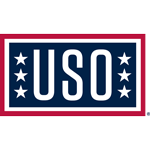 United Service Organizations Logo United Service Organizations Logo