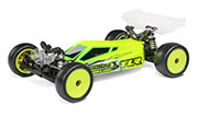 TLR 22X
